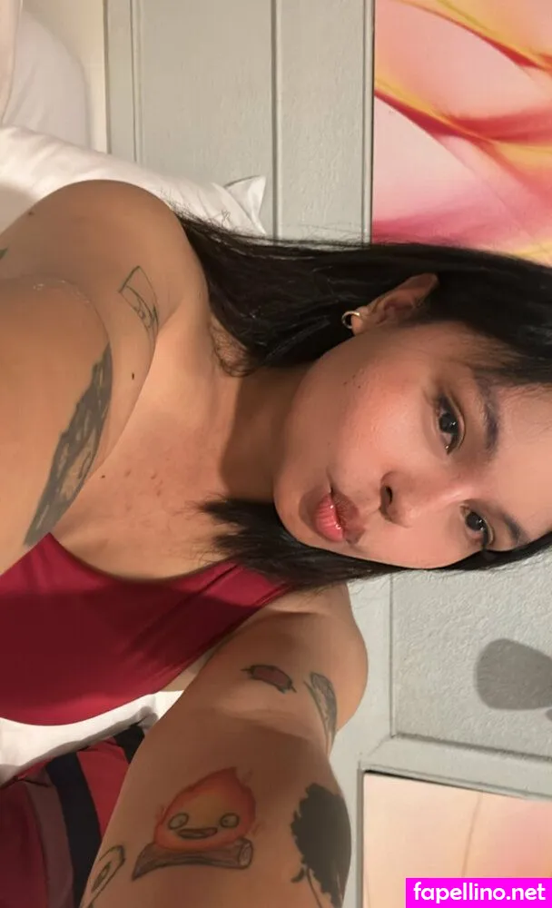 nyxember Nude Leaked OnlyFans Photo #I9xProqTB3