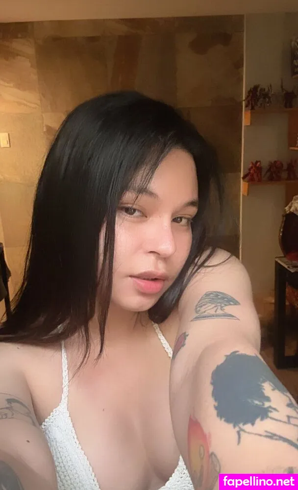 nyxember Nude Leaked OnlyFans Photo #Wlc2S1rhs3