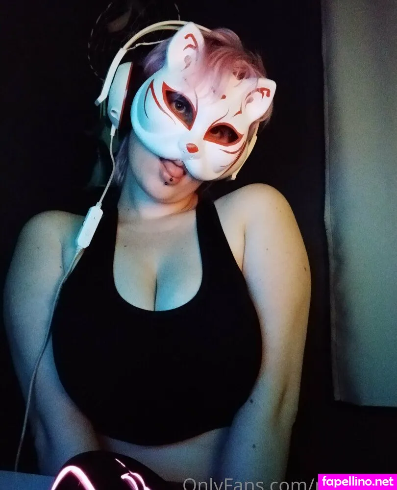 nyxferret Nude Leaked OnlyFans Photo #Nh0F5EJ7Po