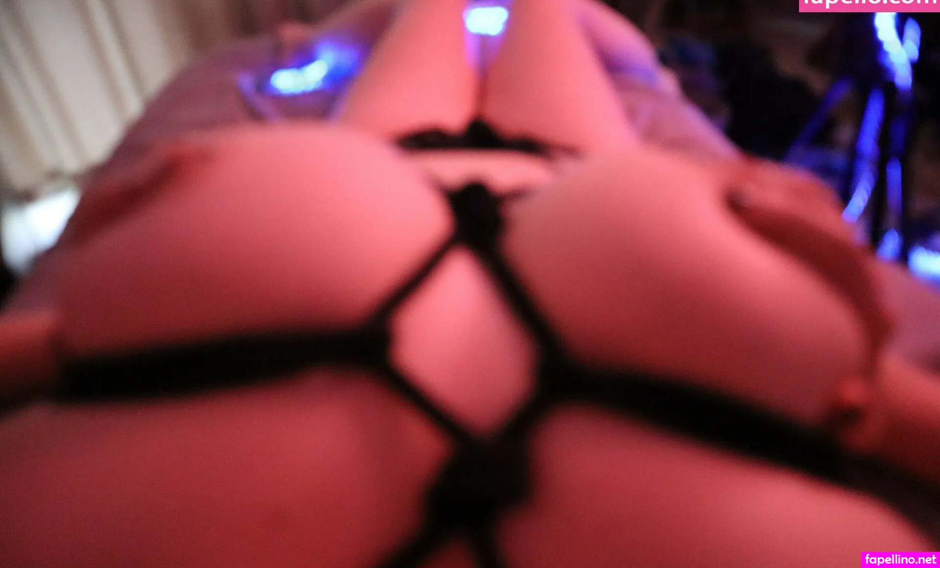 nyxferret Nude Leaked OnlyFans Photo #S3dJrzhQ6E