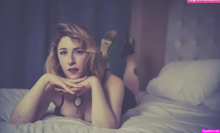 Nyxfoxxe OnlyFans Thumbnail #FBF9qtgnzi