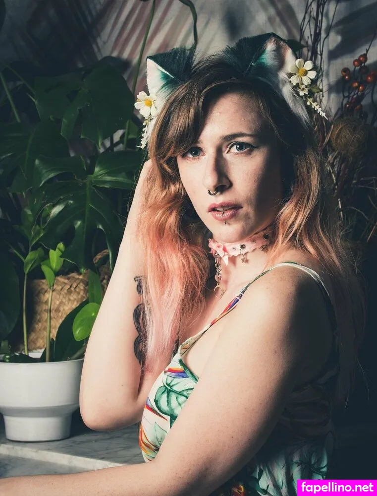 nyxfoxxe Nude Leaked OnlyFans Photo #FsXDloYtRN