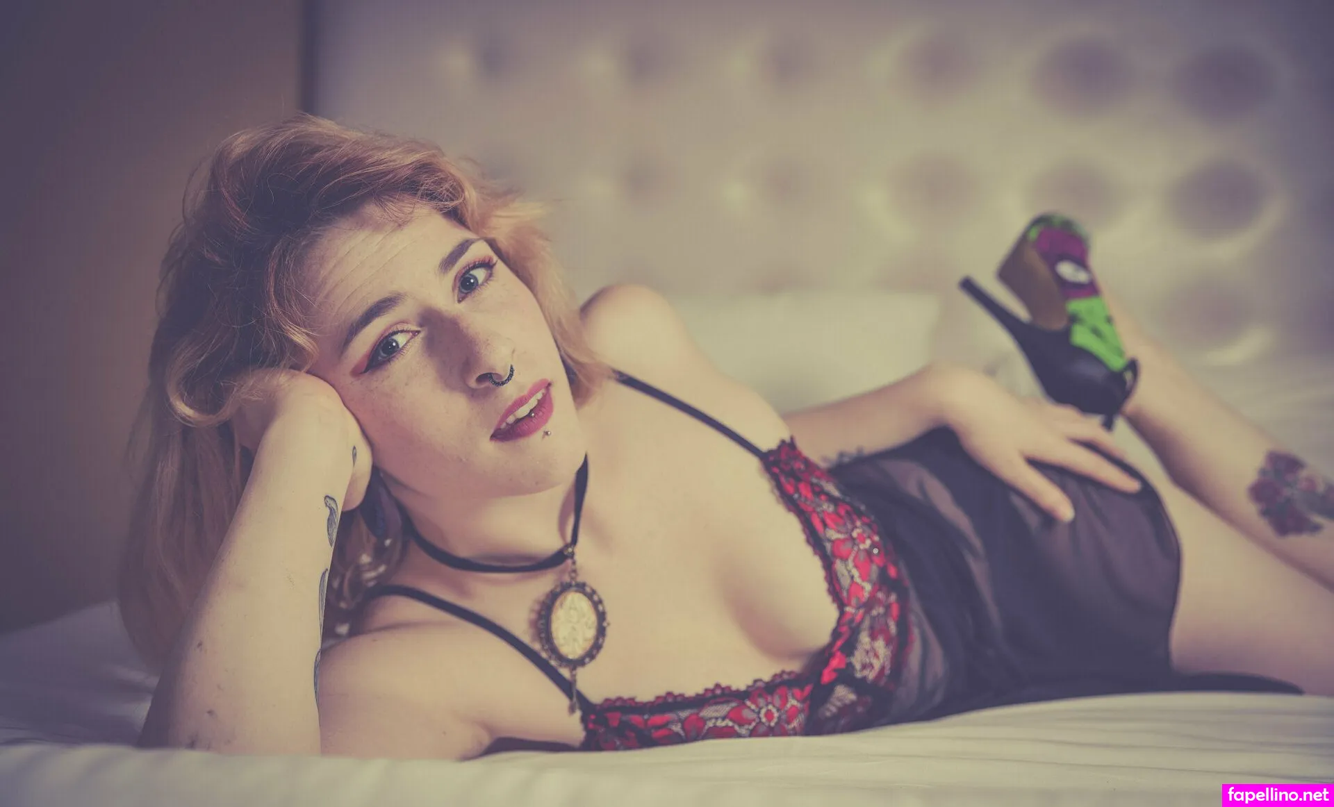 nyxfoxxe Nude Leaked OnlyFans Photo #MWGyCQAGcR