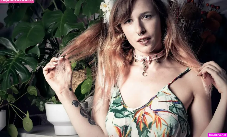 Nyxfoxxe OnlyFans Thumbnail #R24cXURjcK