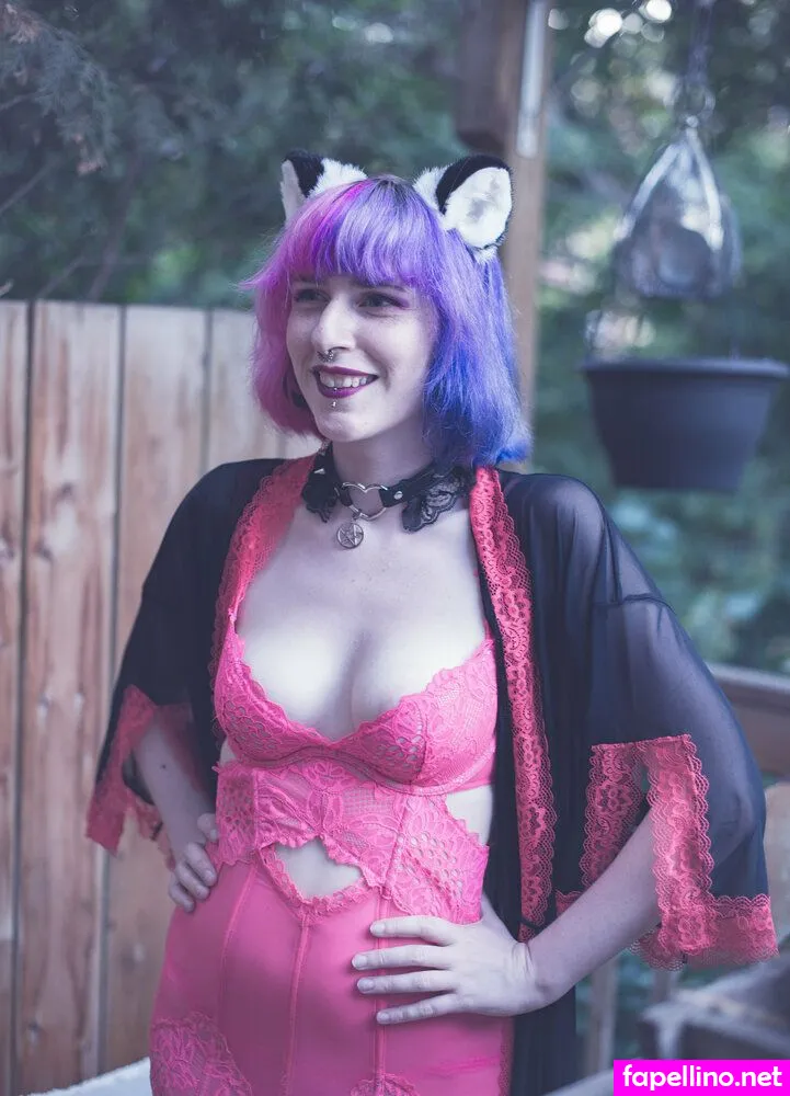 nyxfoxxe Nude Leaked OnlyFans Photo #WoNfqFbHiN