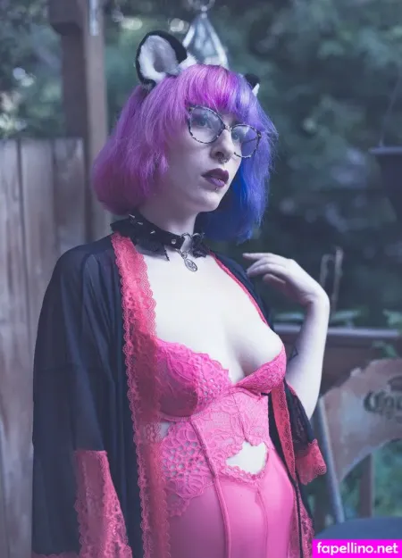 Nyxfoxxe OnlyFans Thumbnail #YfD2bWCFln