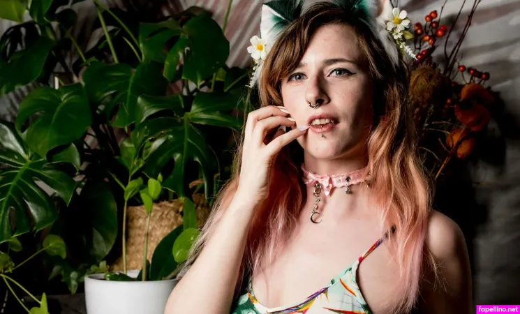 Nyxfoxxe OnlyFans Thumbnail #jlLmFHactE