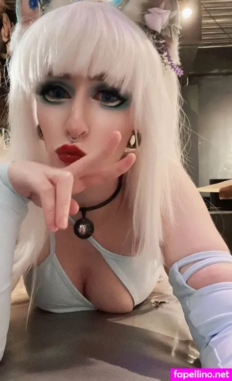 Nyxfoxxe OnlyFans Thumbnail #woUY33odVu