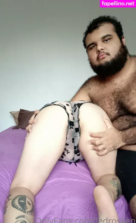 Nyxie Ledros OnlyFans Thumbnail #sYL6DlzzK5