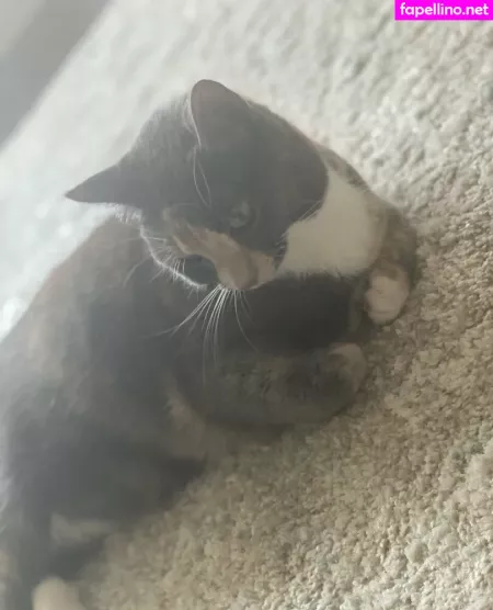 Nyxiedust OnlyFans Thumbnail #MIPJz1bSjU