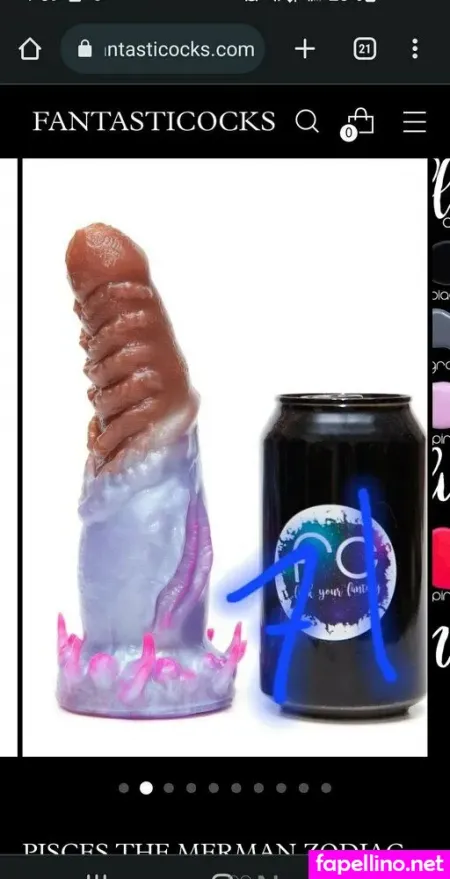 Nyxiepxl OnlyFans Thumbnail #0XUkA1jhqW