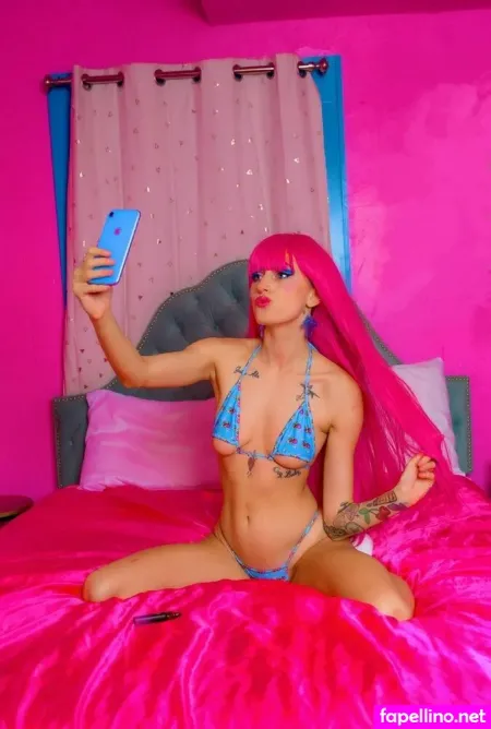 Nyxiipixi OnlyFans Thumbnail #ANvNnG30op