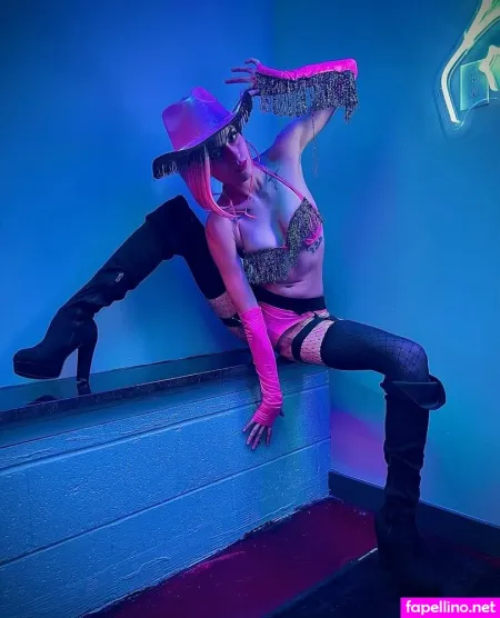 Nyxiipixi OnlyFans Thumbnail #BqsP0vxy19