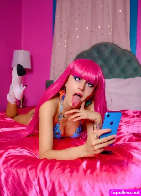 Nyxiipixi OnlyFans Thumbnail #YT3hkAcSpg