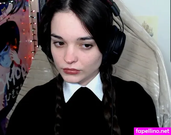 Nyxipuff OnlyFans Thumbnail #MbGB66iQje