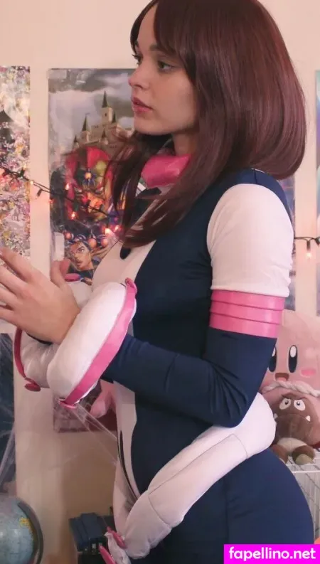 Nyxipuff OnlyFans Thumbnail #UUraBOR0TT