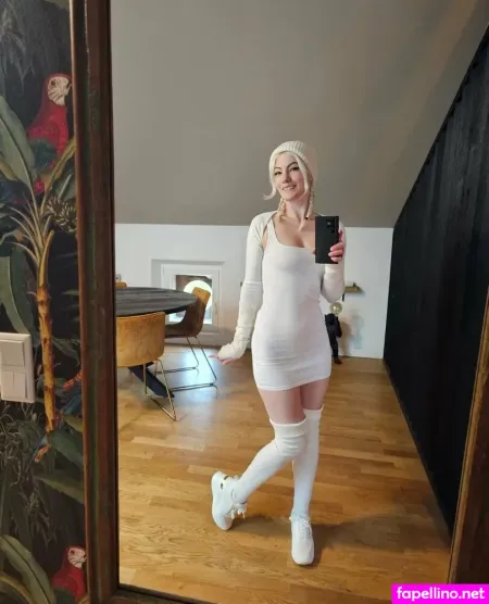 Nyxoctaviafree OnlyFans Thumbnail #7w9XqkuT2e