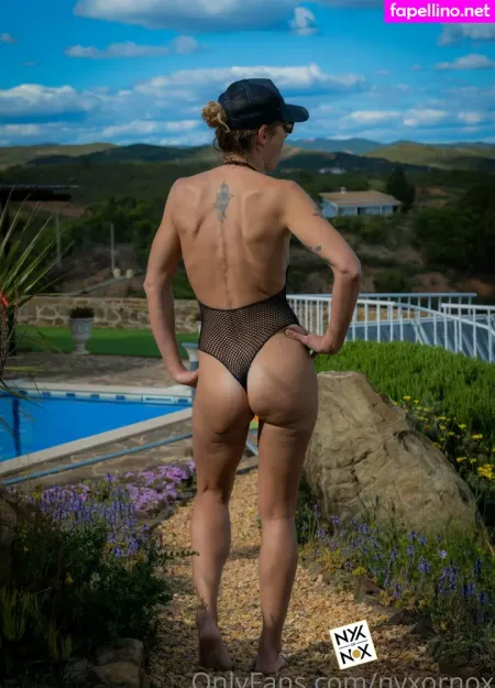 Nyxornox OnlyFans Thumbnail #jdKfKigvMy