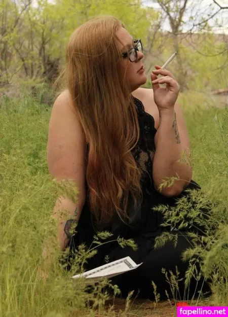 Nyxpriestess OnlyFans Thumbnail #11NB600XVo