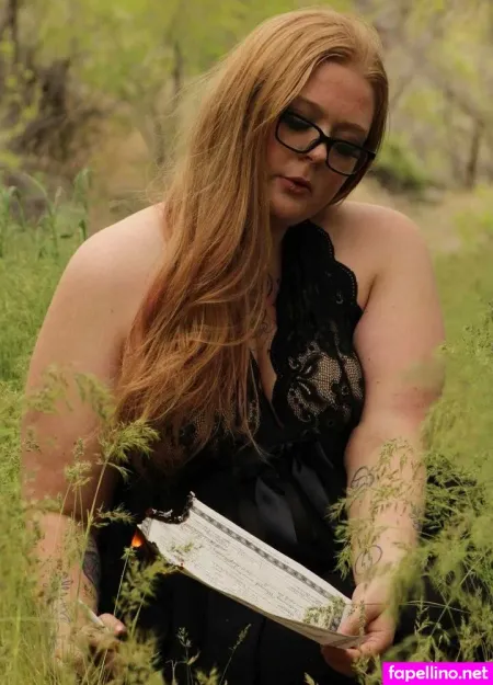 Nyxpriestess OnlyFans Thumbnail #PJmT6X5pFI