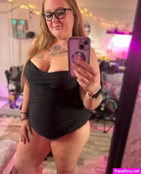 Nyxpriestess OnlyFans Thumbnail #WJbDnglY10