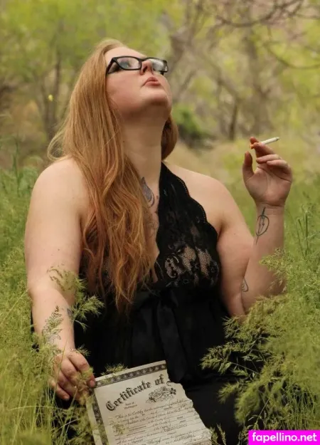 Nyxpriestess OnlyFans Thumbnail #WzcBXmOnOK