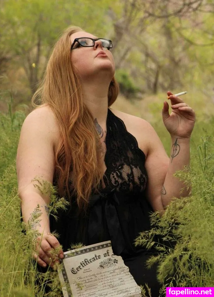 nyxpride, nyxpriestess Nude Leaked OnlyFans Photo #WzcBXmOnOK