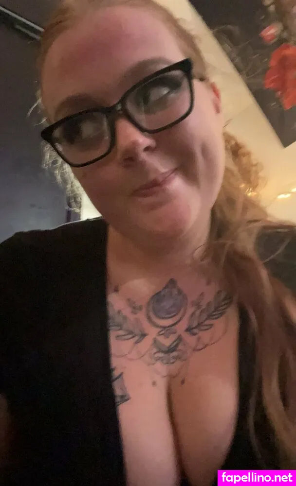 nyxpride, nyxpriestess Nude Leaked OnlyFans Photo #ebcX25ogK4