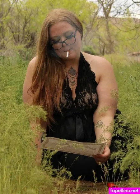 Nyxpriestess OnlyFans Thumbnail #m4Stwyb7hx