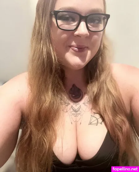 Nyxpriestess Main Profile Photo