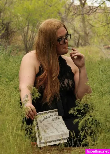 Nyxpriestess OnlyFans Thumbnail #vg9O7T2LPO