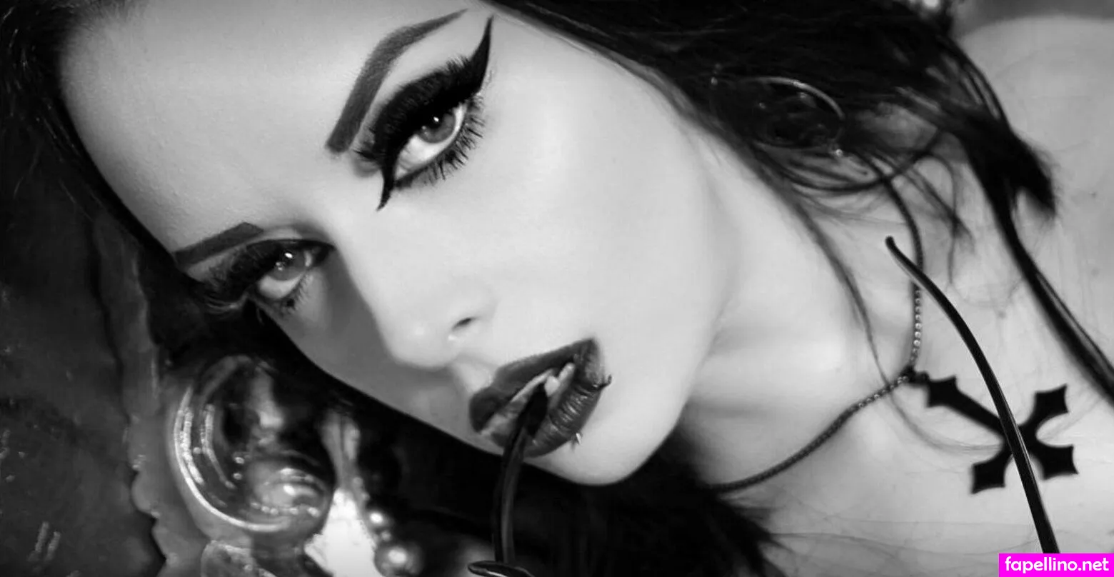 thelegionofmissnyx Nude Leaked OnlyFans Photo #GO8KcgLiR5