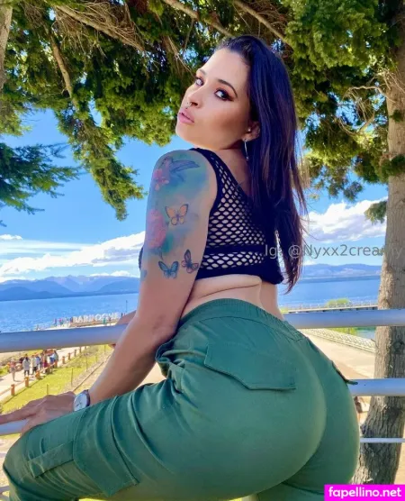 Nyxx2juicy OnlyFans Thumbnail #DU8XepqVQf