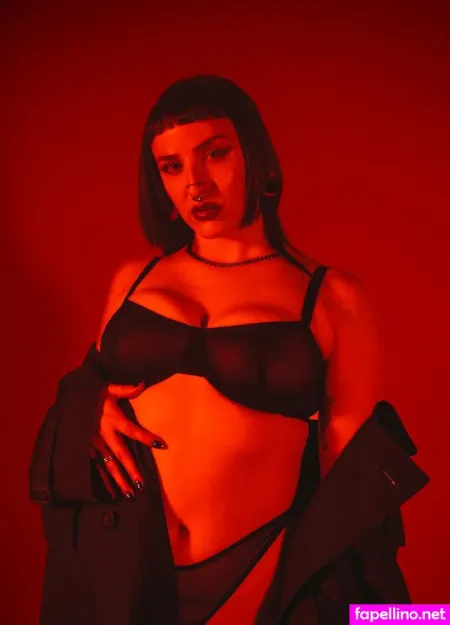 Nyxxx At Night 1 OnlyFans Thumbnail #68cMAs3xdG