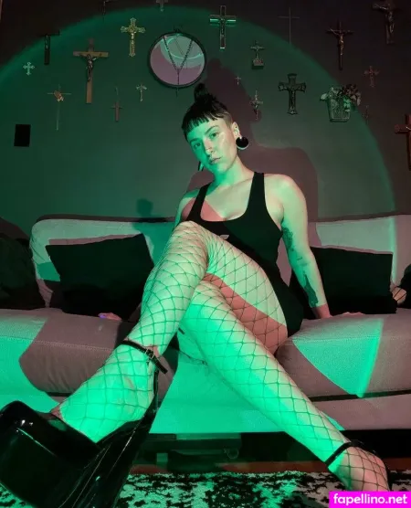 Nyxxx At Night 1 OnlyFans Thumbnail #9BsshHdOH1