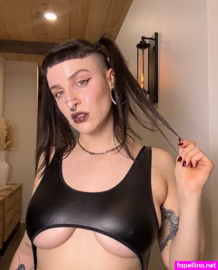 Nyxxx At Night 1 OnlyFans Thumbnail #BhzZmfvoRB