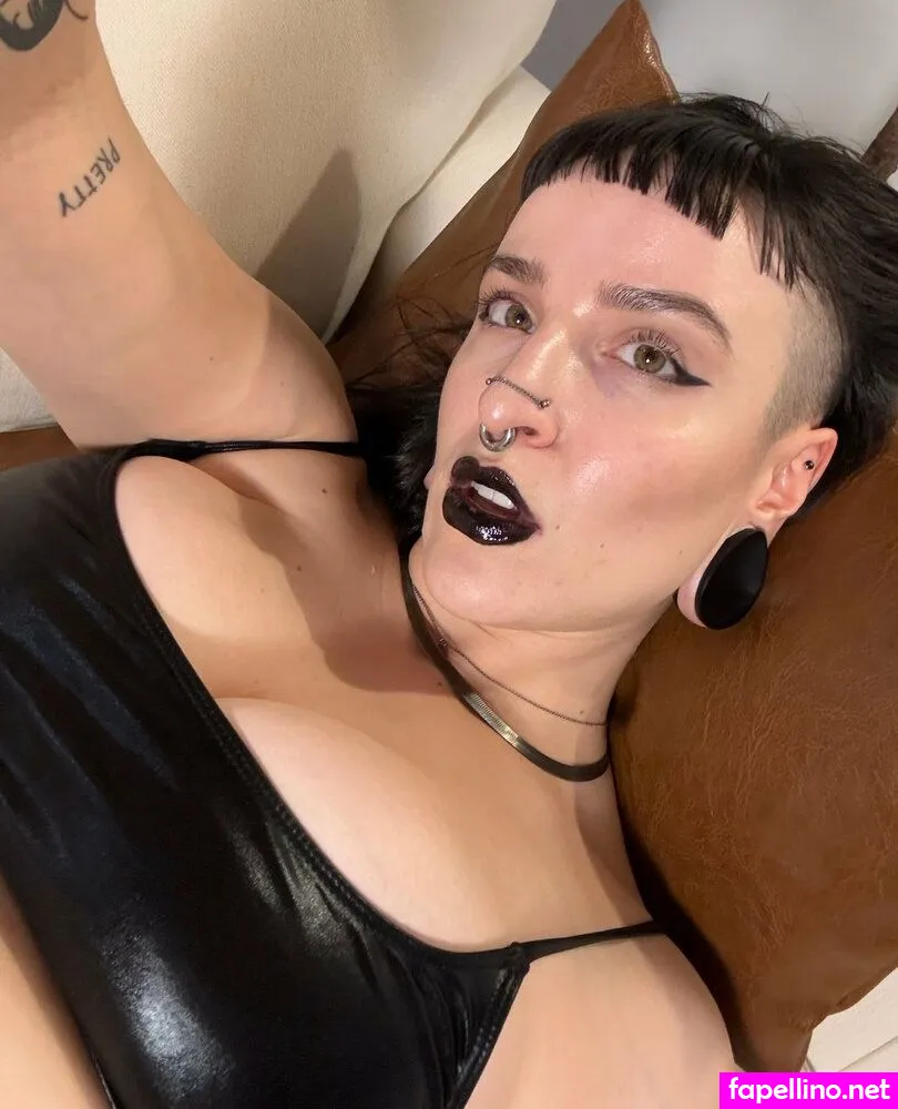 Nyx, nyxx_at_night, nyxxx_at_night Nude Leaked OnlyFans Photo #kF6cNNplh6