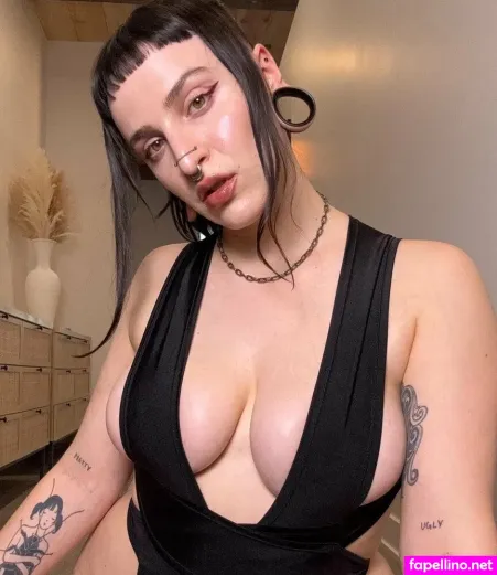 Nyxxx At Night 1 OnlyFans Thumbnail #sv39poy66W