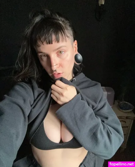 Nyxxx At Night 1 OnlyFans Thumbnail #tvwclPlICt