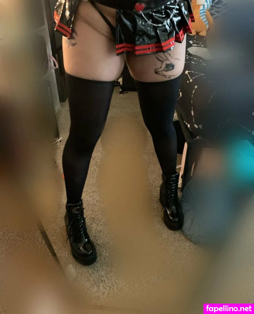 nyxxthepup, nyxxypoo Nude Leaked OnlyFans Photo #KbECyqdM1a