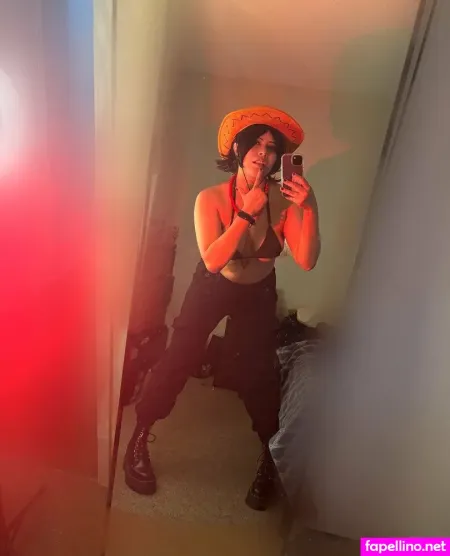 Nyxxypoo OnlyFans Thumbnail #LjoSNrZq7F