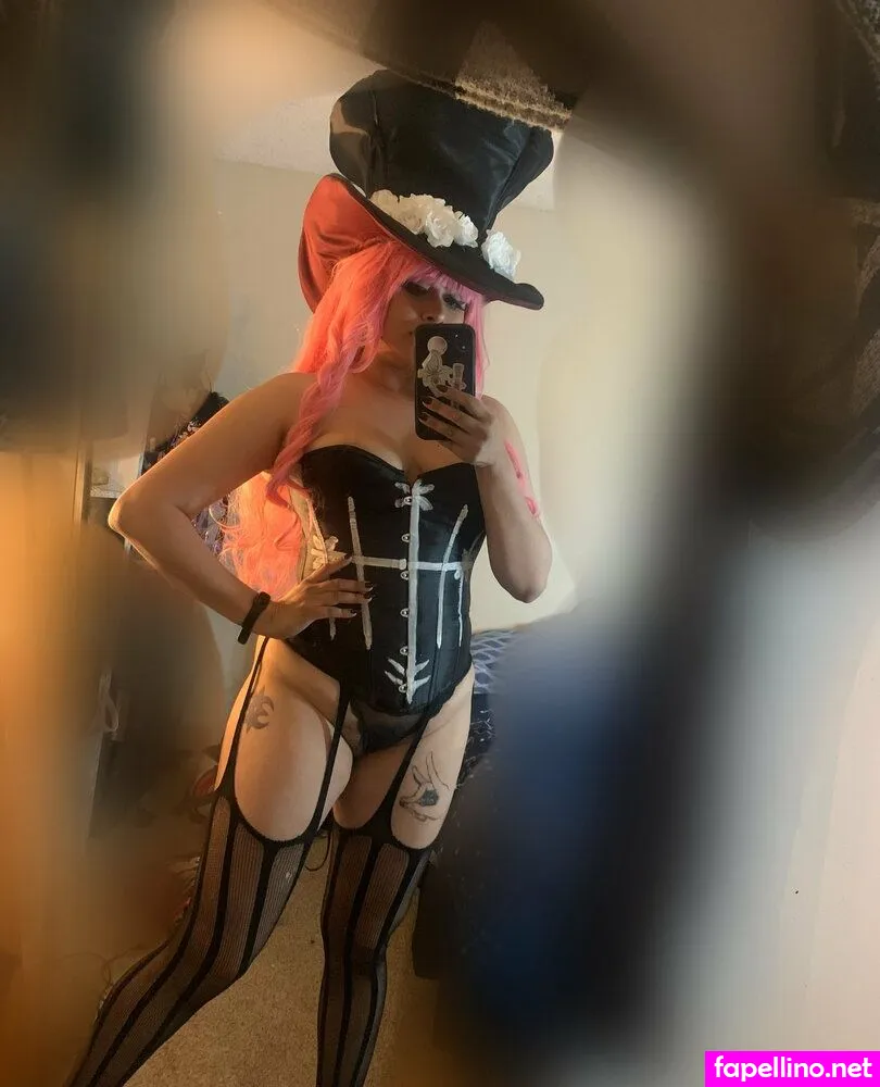 nyxxthepup, nyxxypoo Nude Leaked OnlyFans Photo #MWXtwndRDN