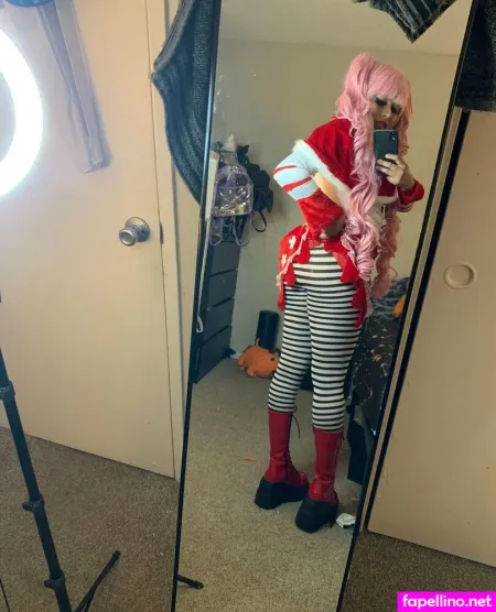 Nyxxypoo OnlyFans Thumbnail #aq86eaH5vx