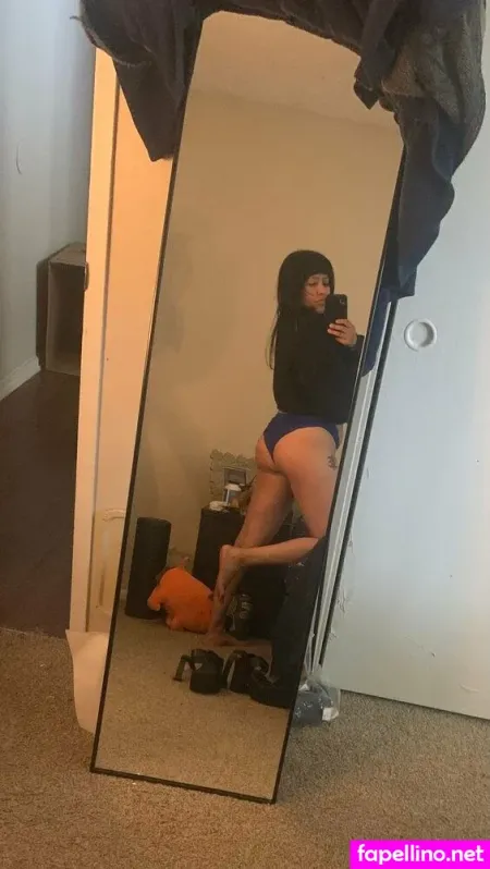 Nyxxypoo OnlyFans Thumbnail #muePK70aop