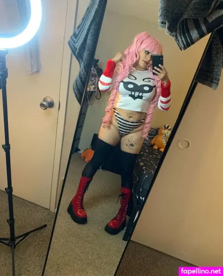 Nyxxypoo OnlyFans Thumbnail #tdDN4ajfIZ