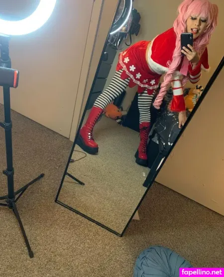 Nyxxypoo OnlyFans Thumbnail #wnNHSXEBqz