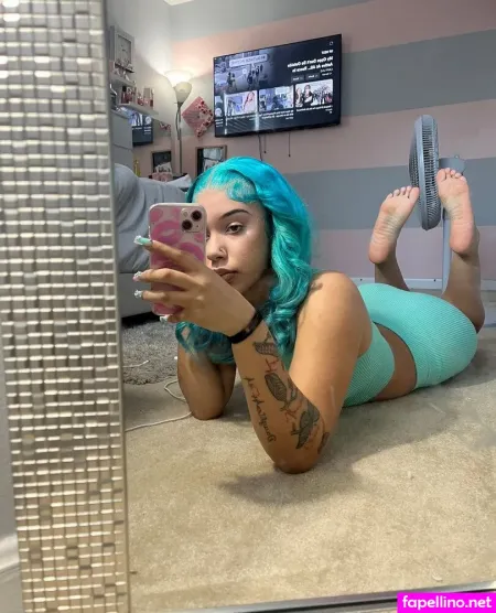 Nyyjjaae OnlyFans Thumbnail #FT3AvMzXGP