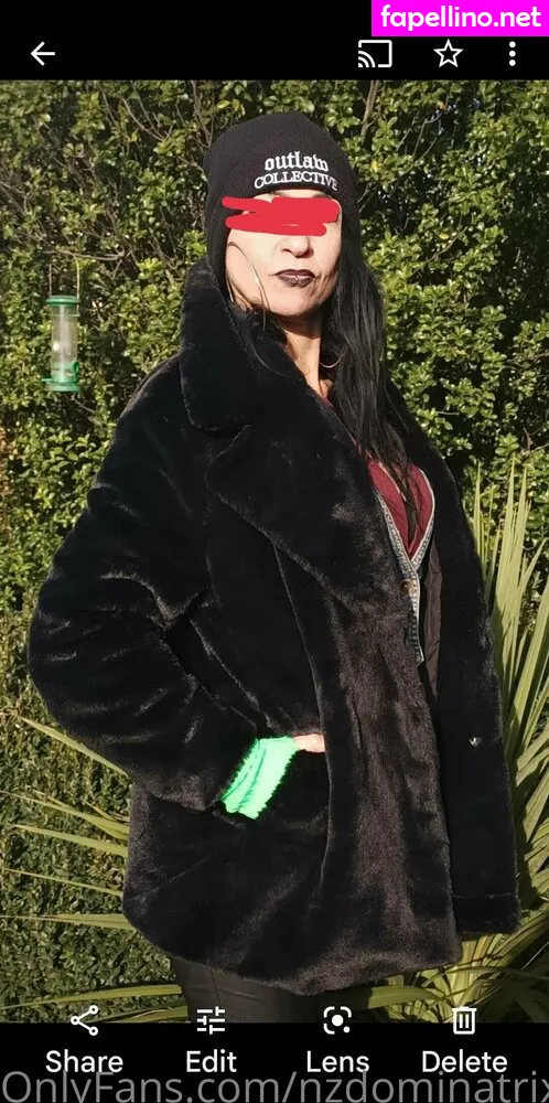 mistressda48, nzdominatrix Nude Leaked OnlyFans Photo #E08BGmxR8O