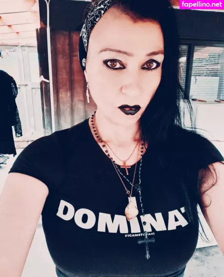 Nzdominatrix OnlyFans Thumbnail #KmdxFpfqMi