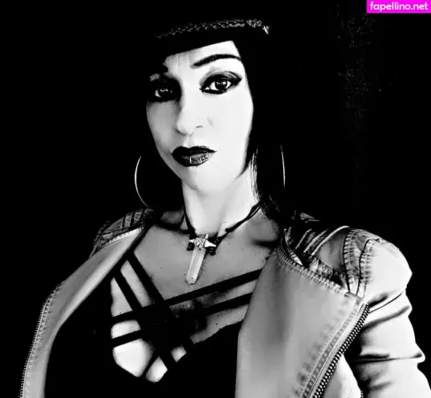 Nzdominatrix OnlyFans Thumbnail #vYNXKwkTnt